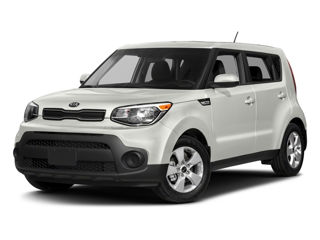 kia soul 2014-2018 hladká strecha